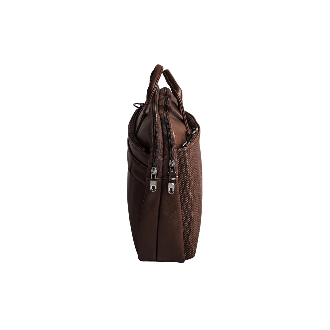 Luminar Lite Briefcase (14 Inch)