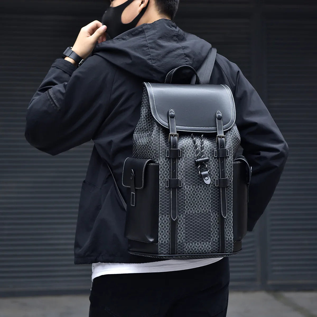 Malibu Backpack (30L)