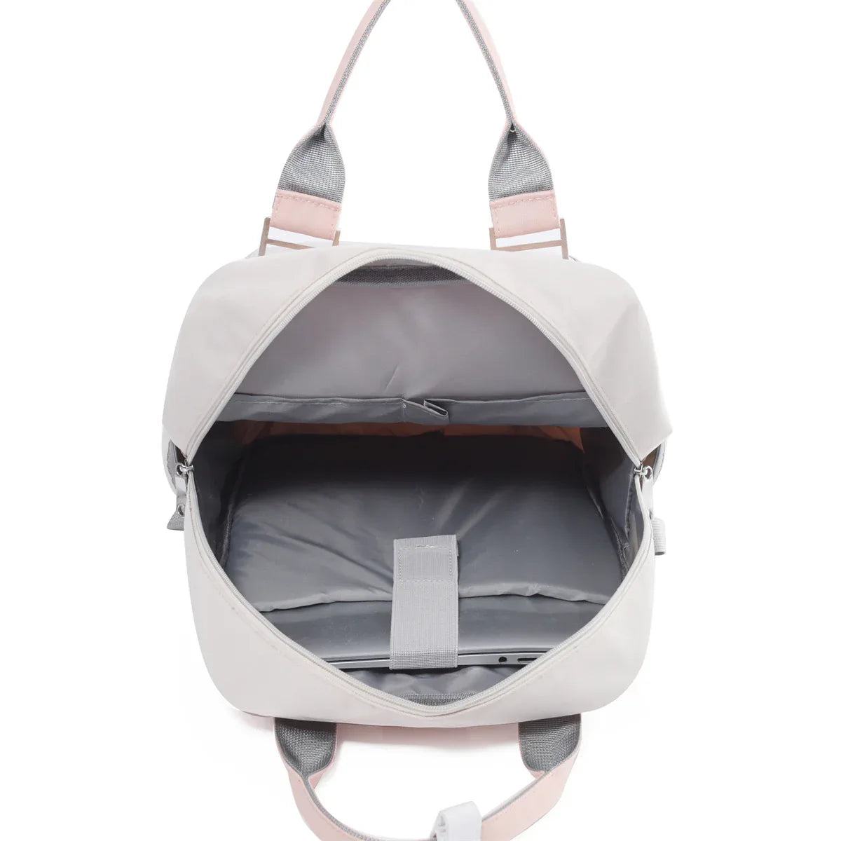 Bubbly Backpack