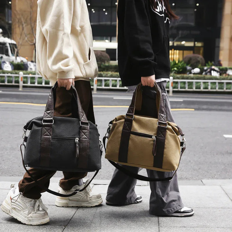 On the go-Carry All
