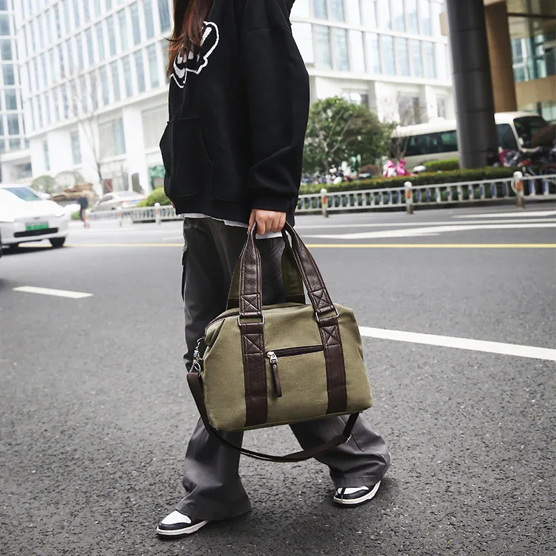 On the go-Carry All