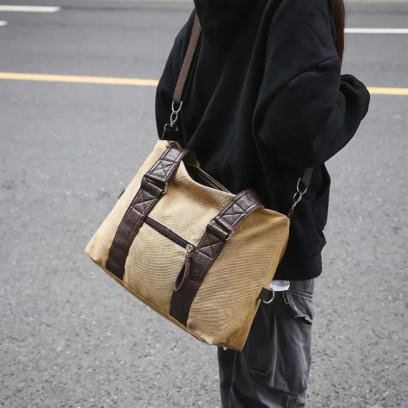 On the go-Carry All
