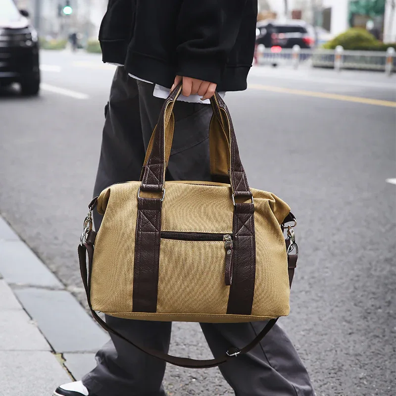 On the go-Carry All