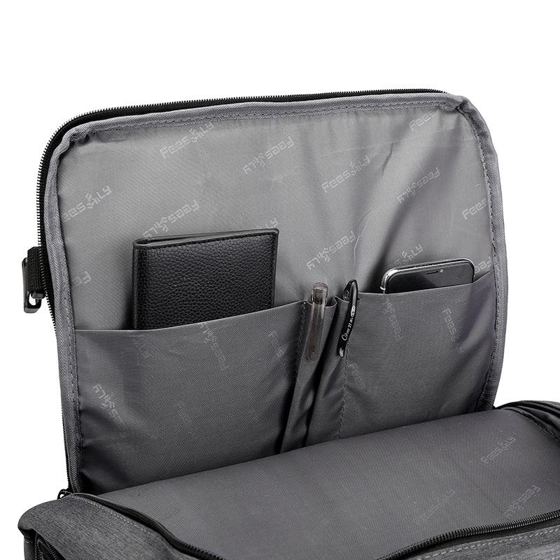 Trek matte Backpack (55L)