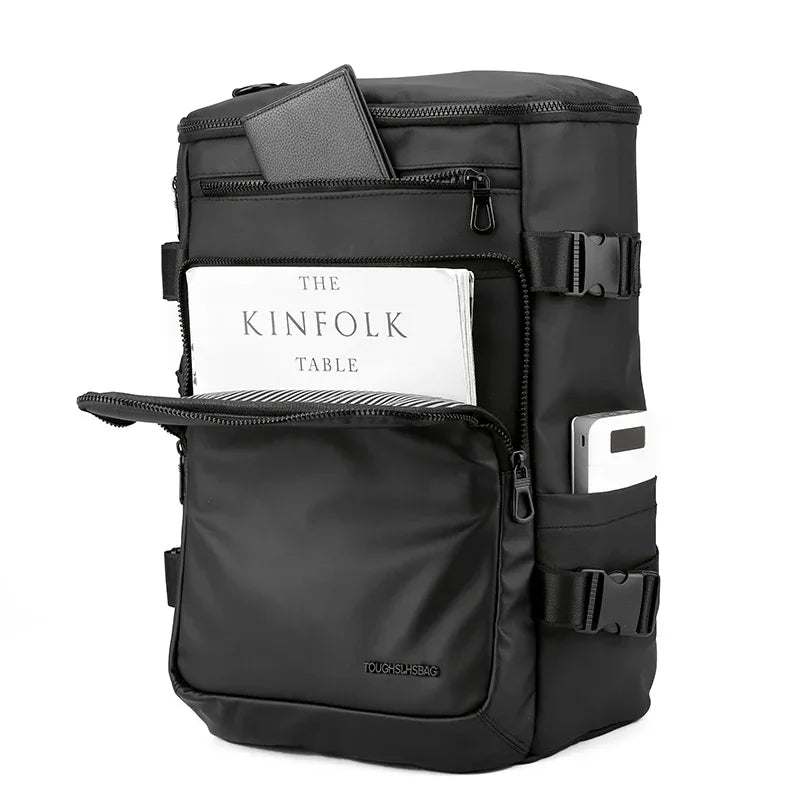 Mustang Backpack (35L)