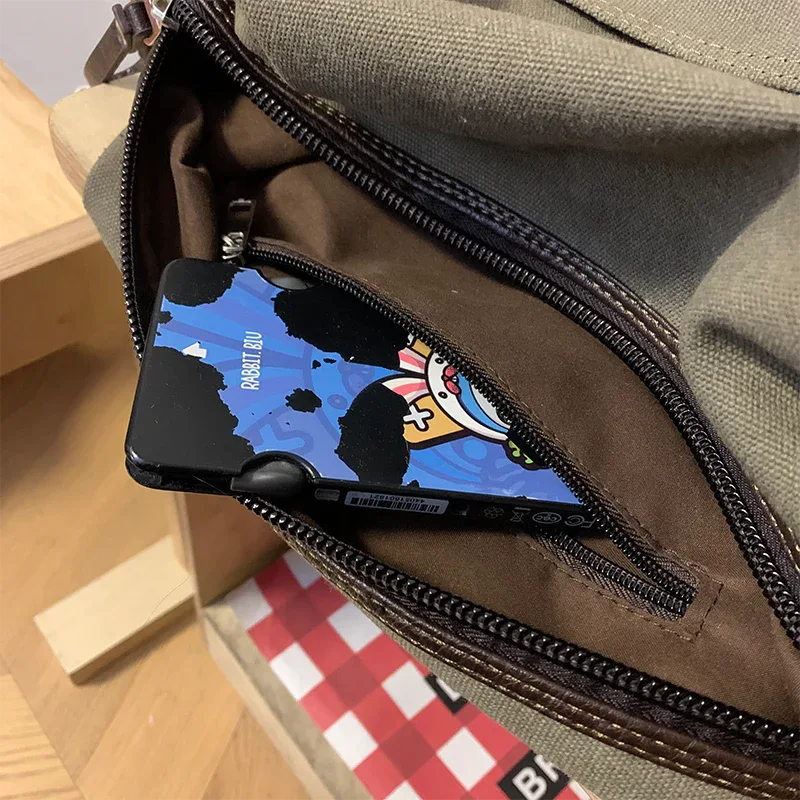 On the go-Carry All