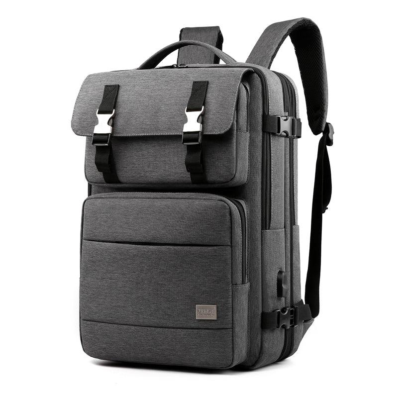 Trek matte Backpack (55L)