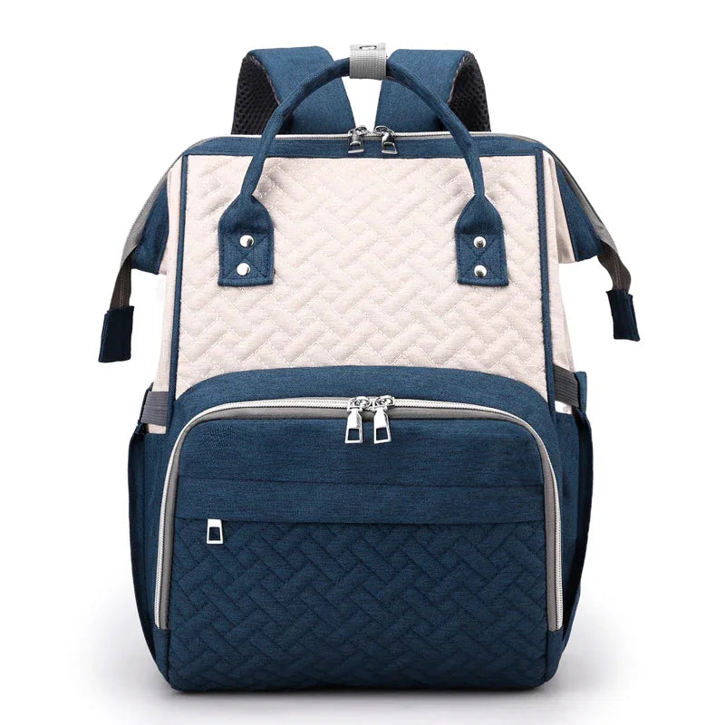 Bubble Backpack