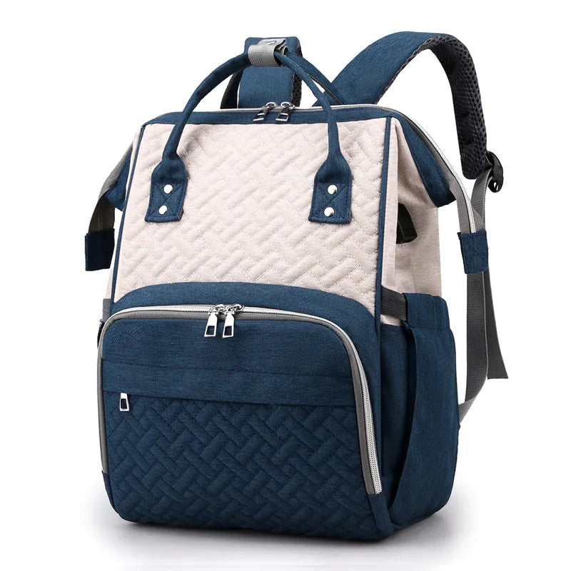 Bubble Backpack