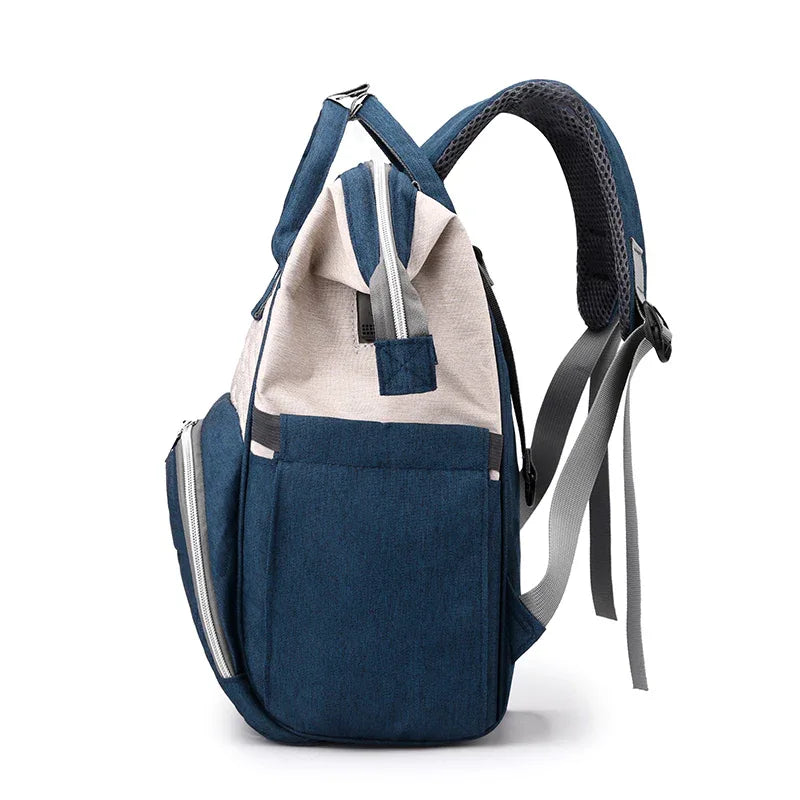Bubble Backpack