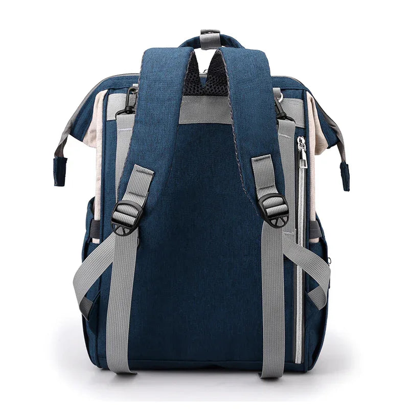 Bubble Backpack