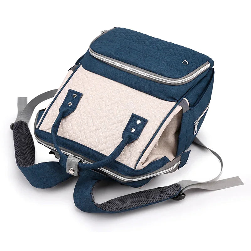 Bubble Backpack