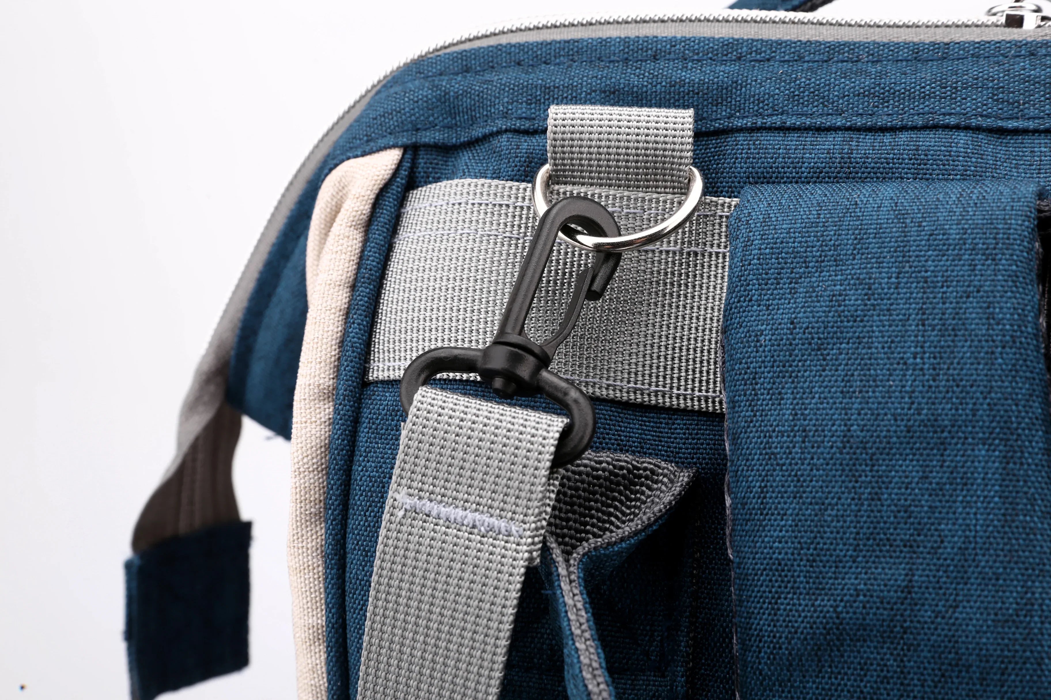 Bubble Backpack