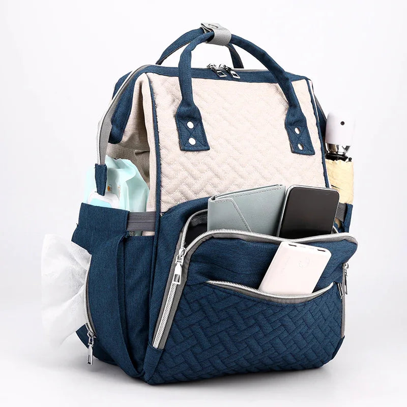 Bubble Backpack