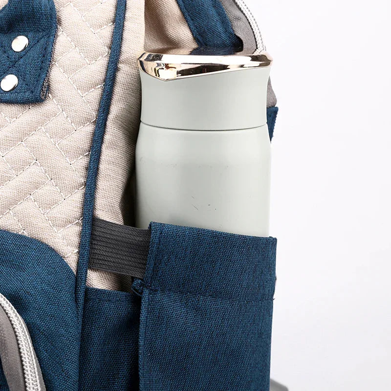 Bubble Backpack
