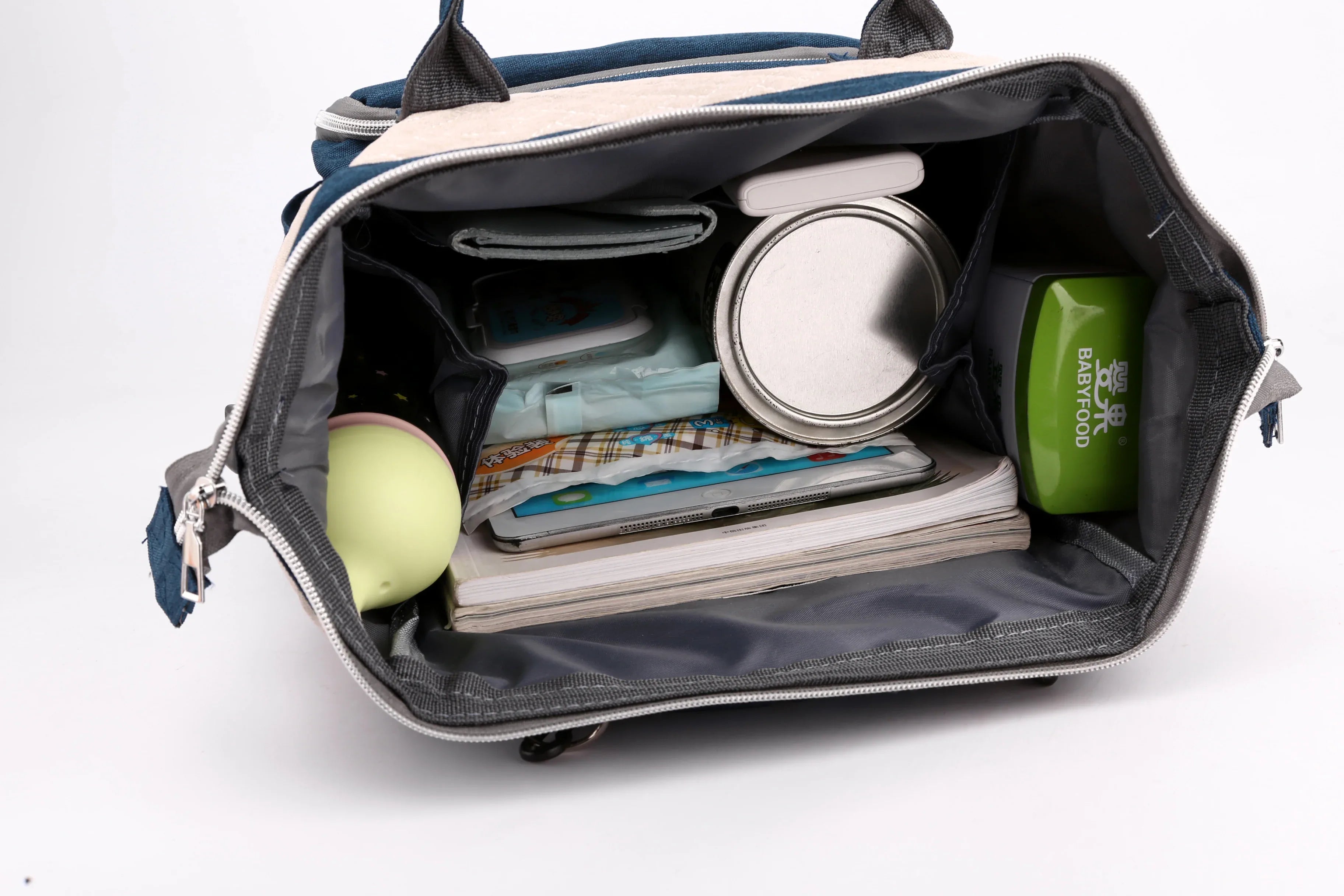 Bubble Backpack