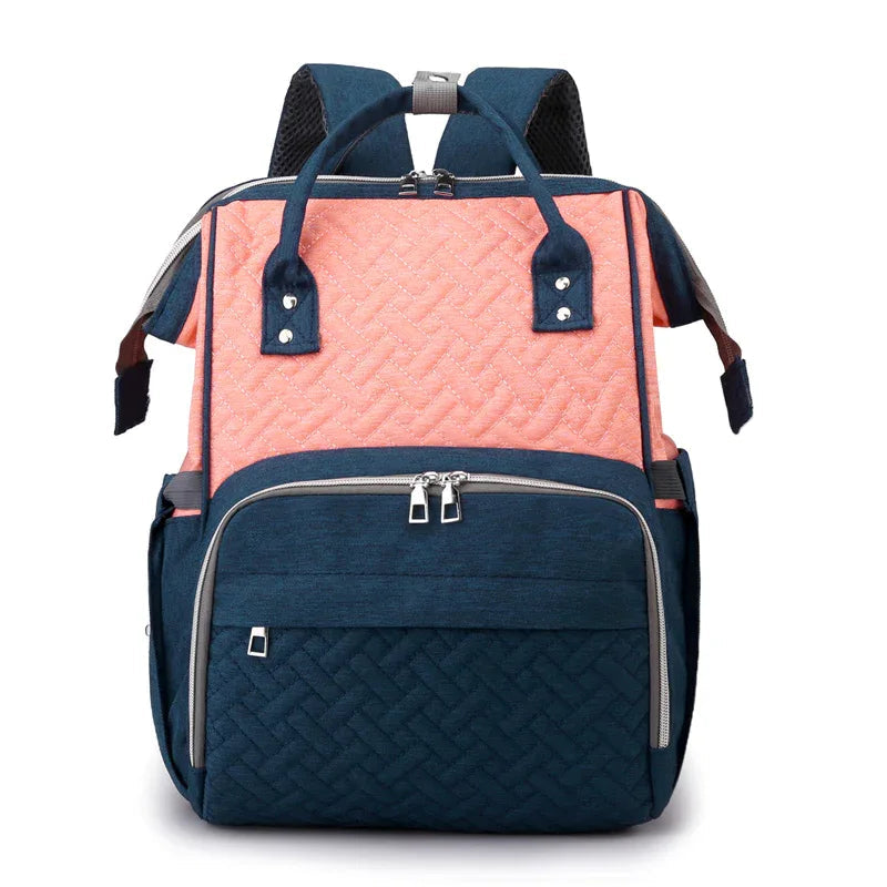 Bubble Backpack