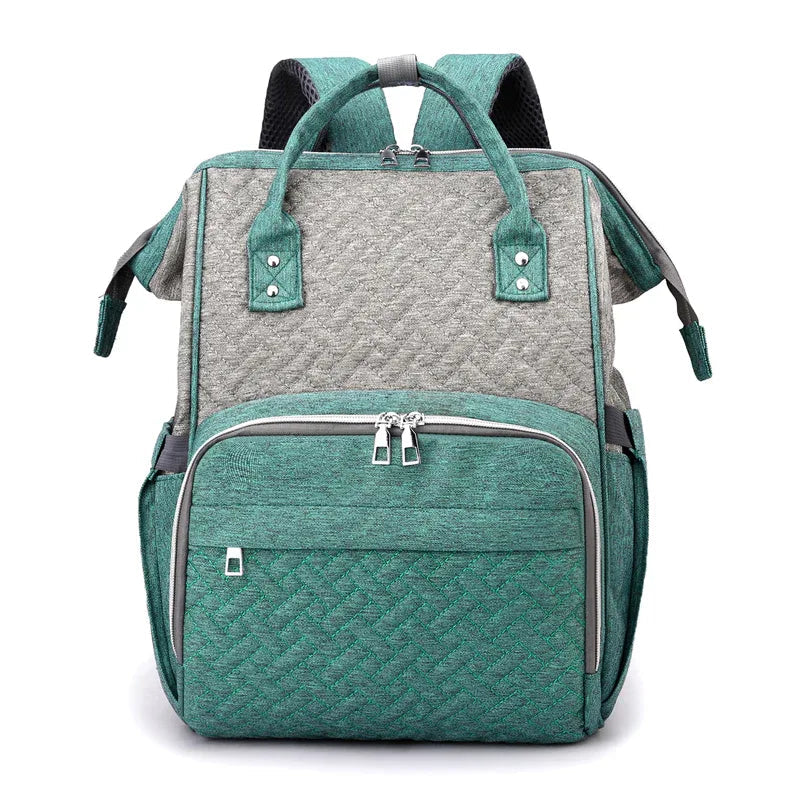 Bubble Backpack