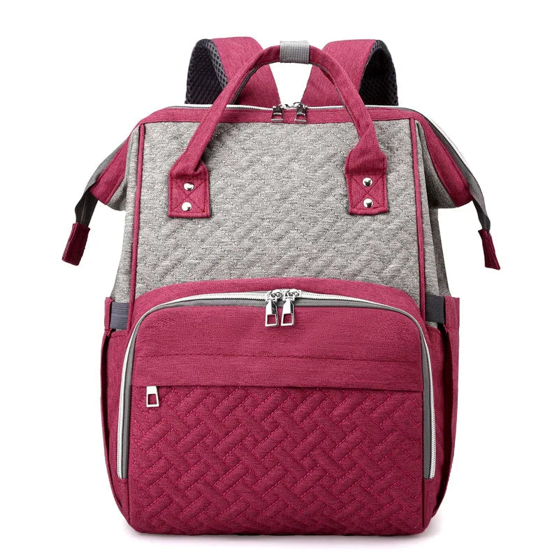 Bubble Backpack