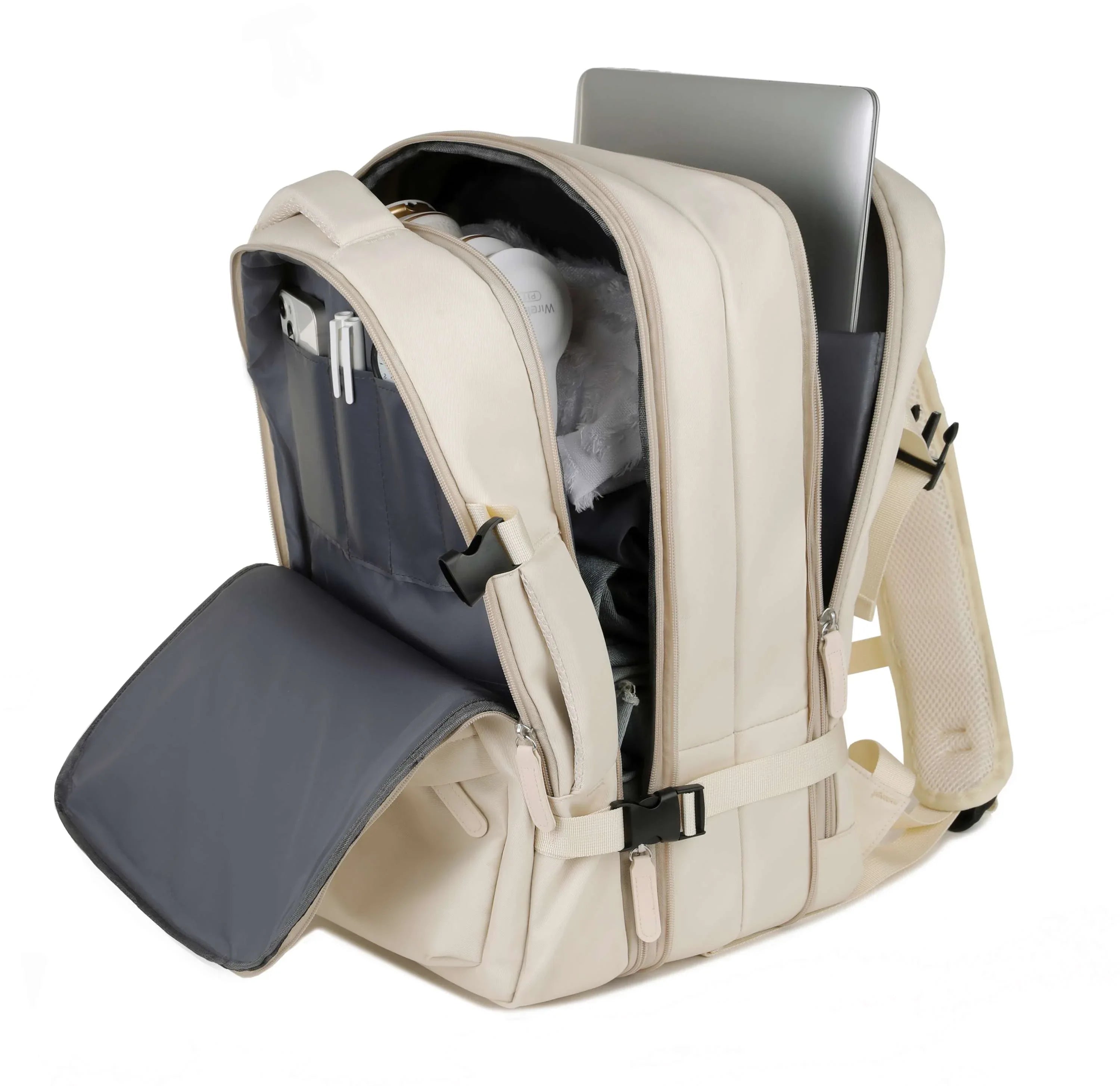 Slate Urban Backpack (55L)