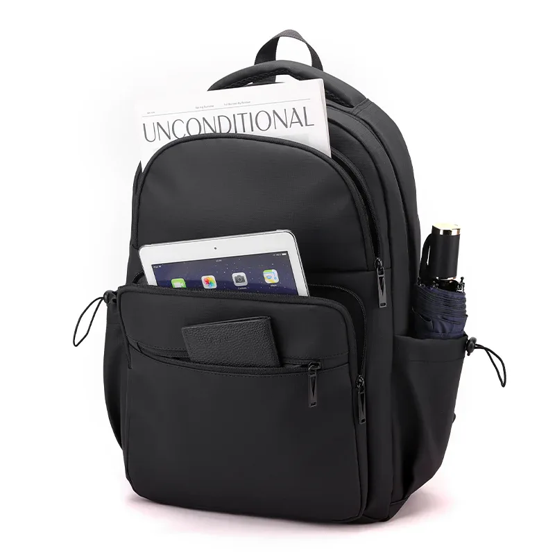Casual Carry