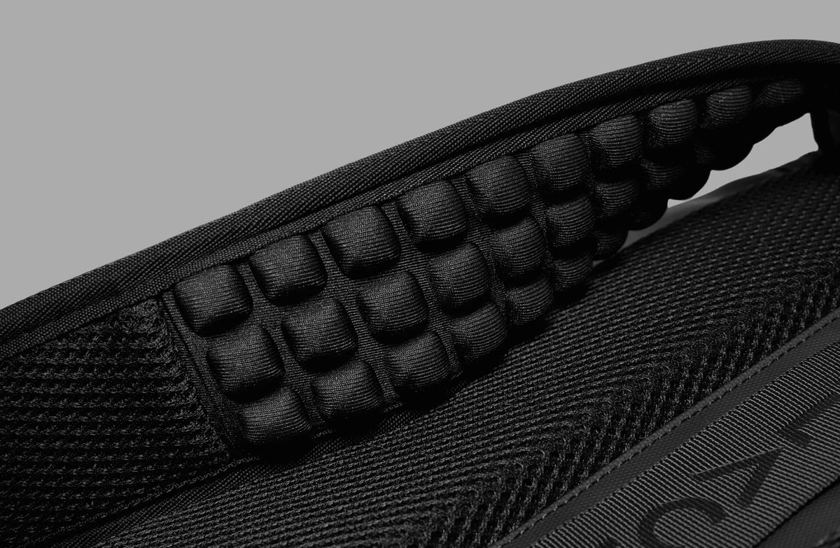 Incredible Comfort