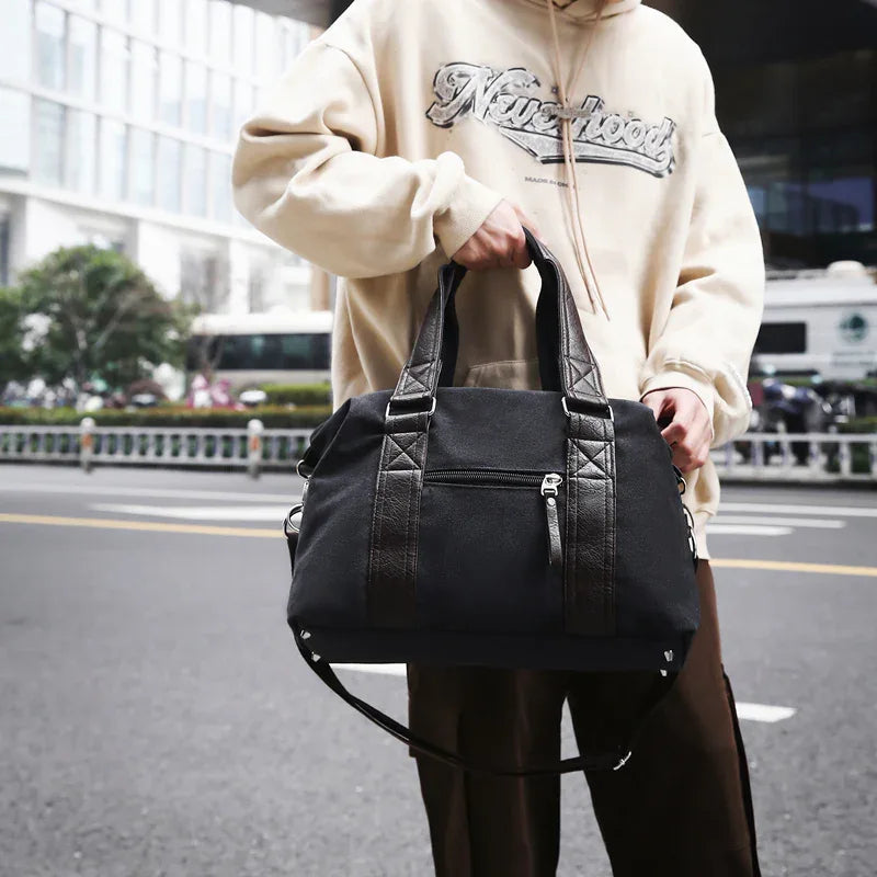 On the go-Carry All
