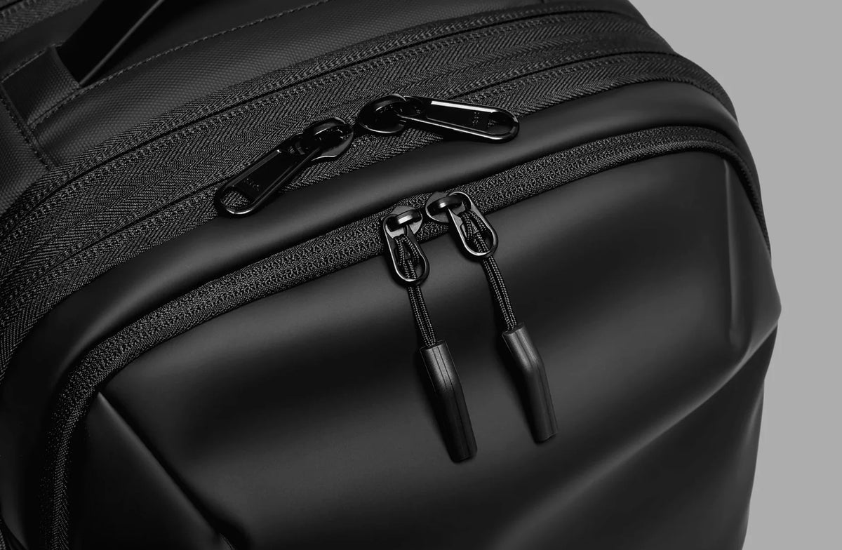 Premium, Durable Materials