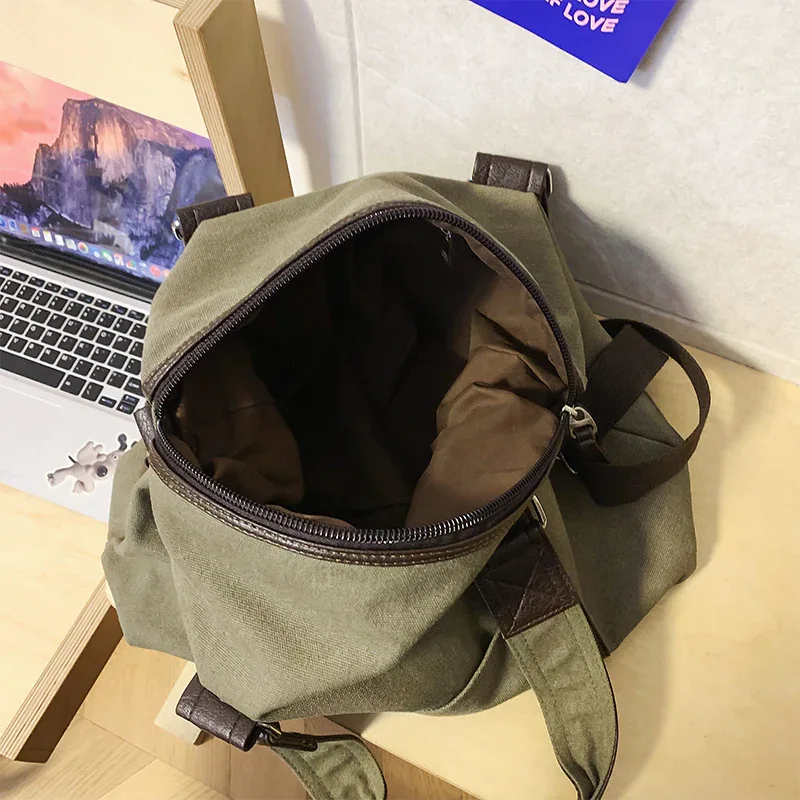 On the go-Carry All