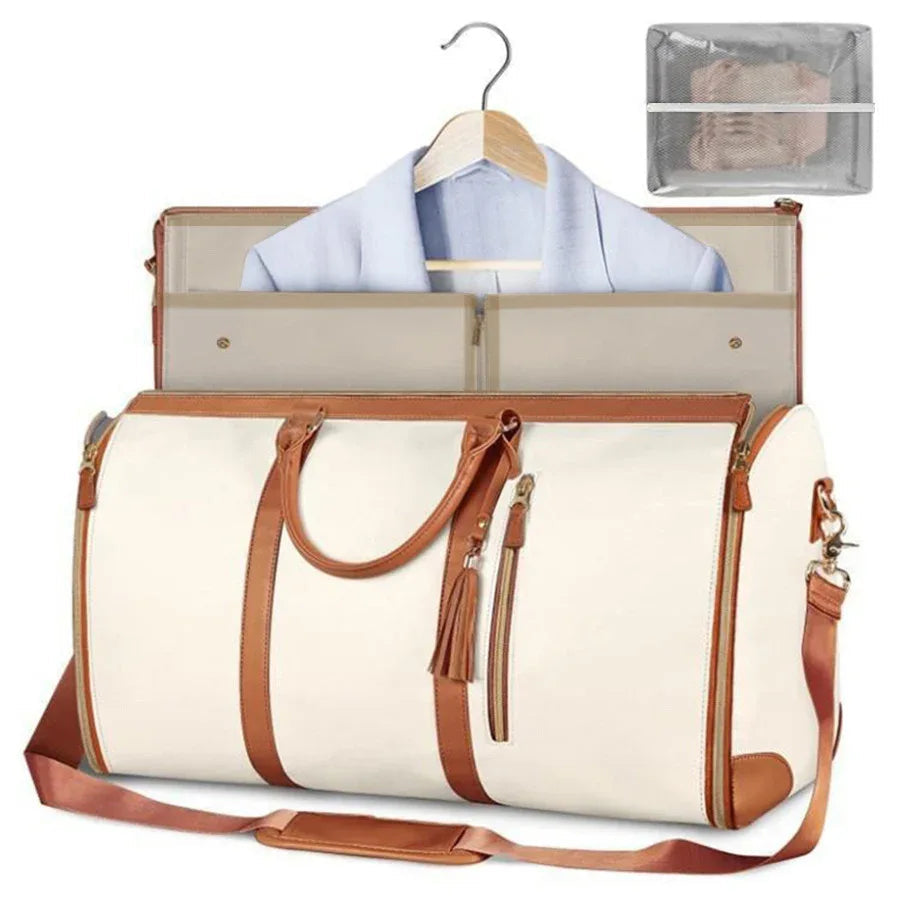 GlideOn Travel Bag