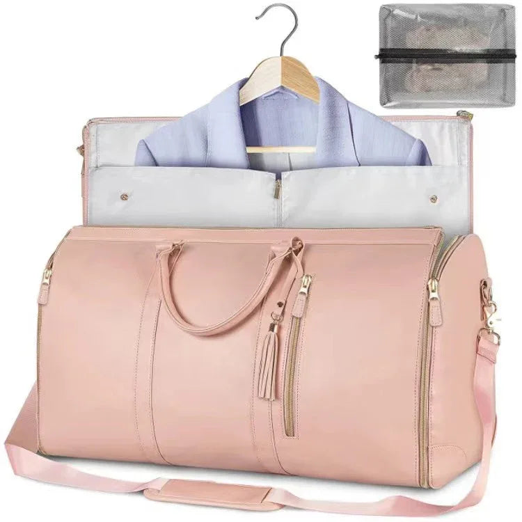 GlideOn Travel Bag