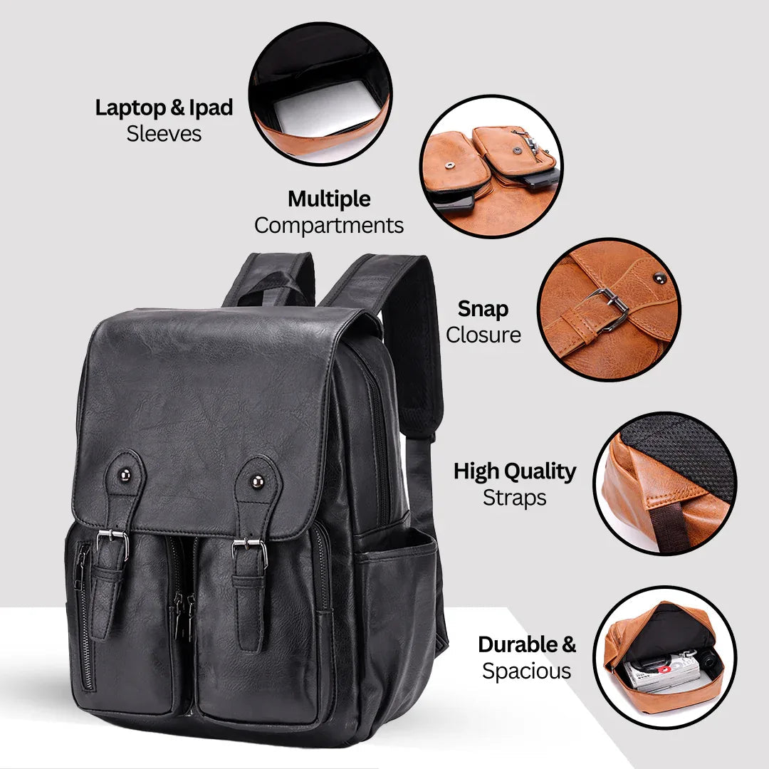 Cayenne Backpack (28L)