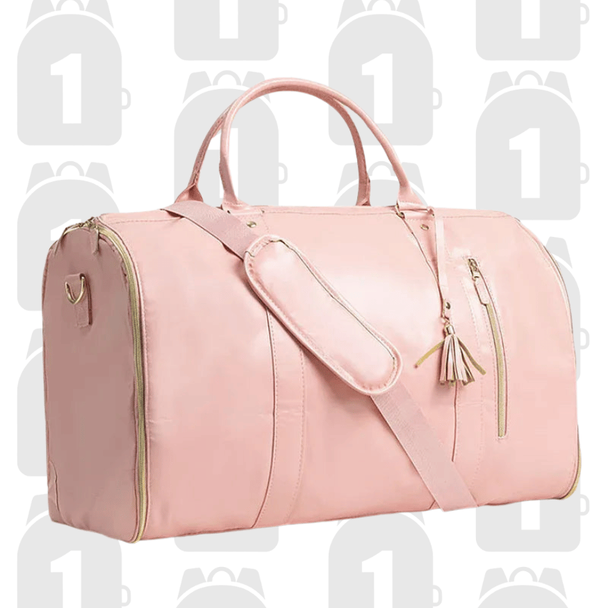 GlideOn Travel Bag