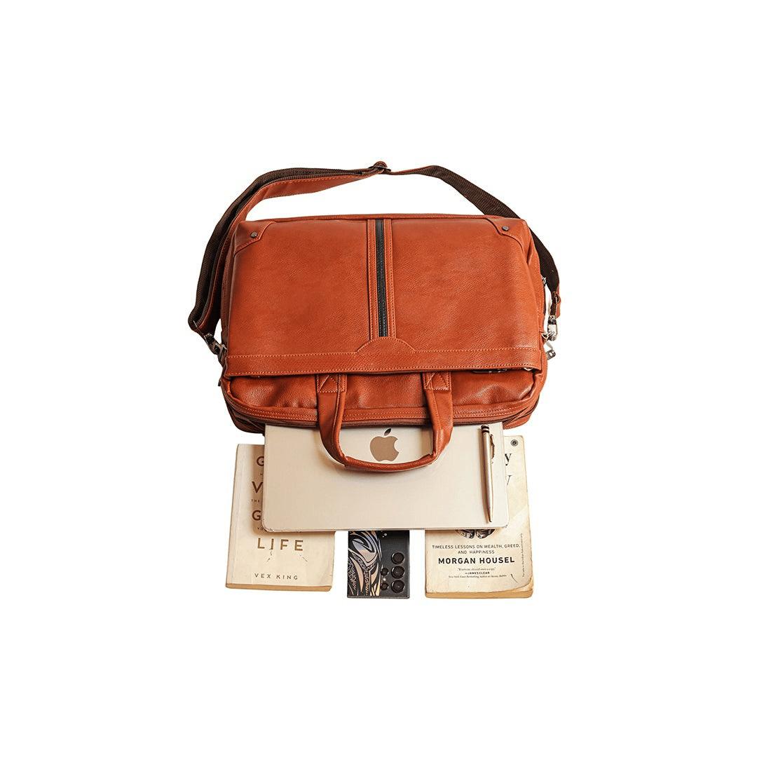 Succession briefcase (16 Inch)