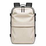 Aero Vacuum Seal Compression Backpack 60L + Air Compression Pump