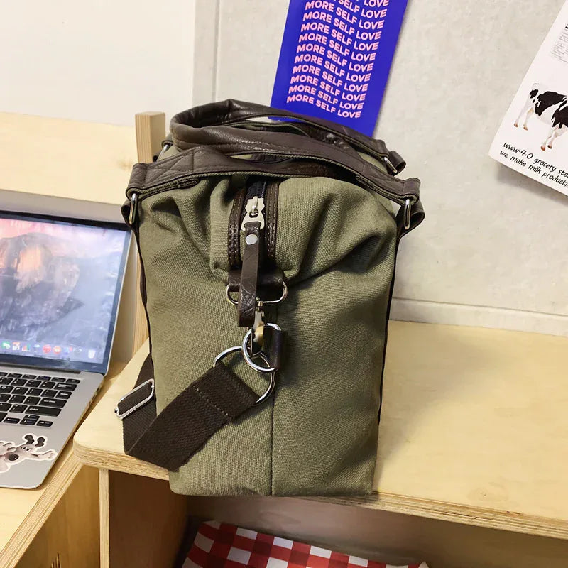 On the go-Carry All