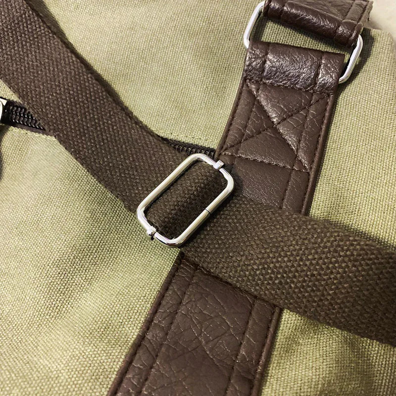 On the go-Carry All