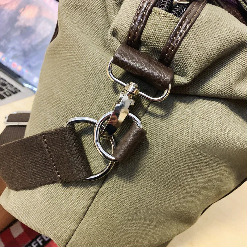 On the go-Carry All