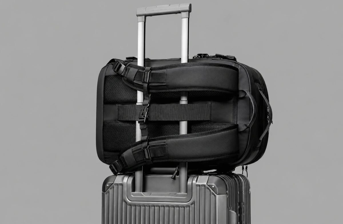 Carry-On with Style