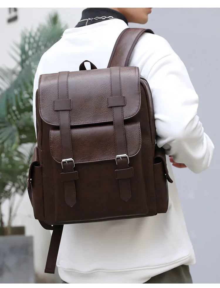 Boxter Backpack (28L)