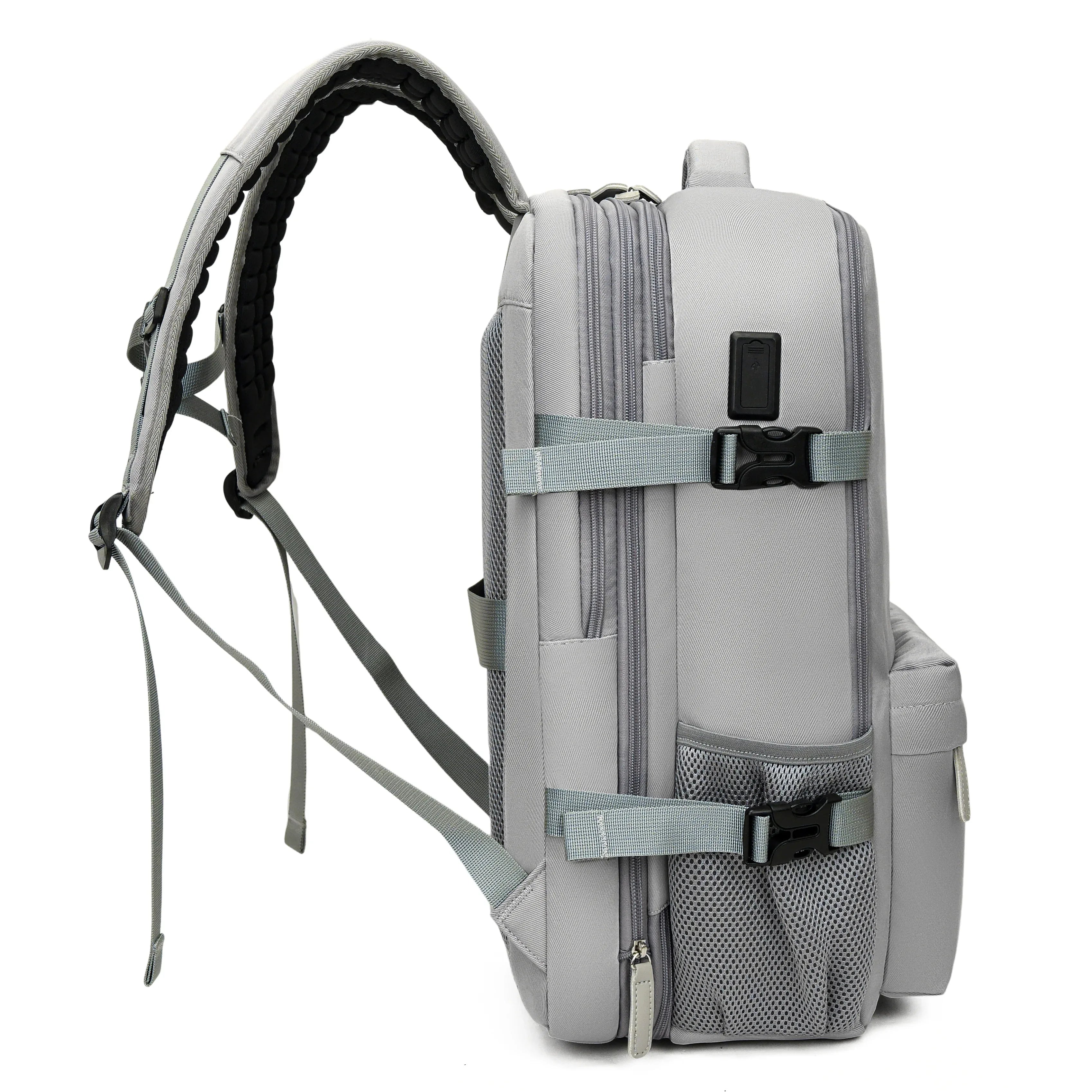 Slate Urban Backpack (55L)