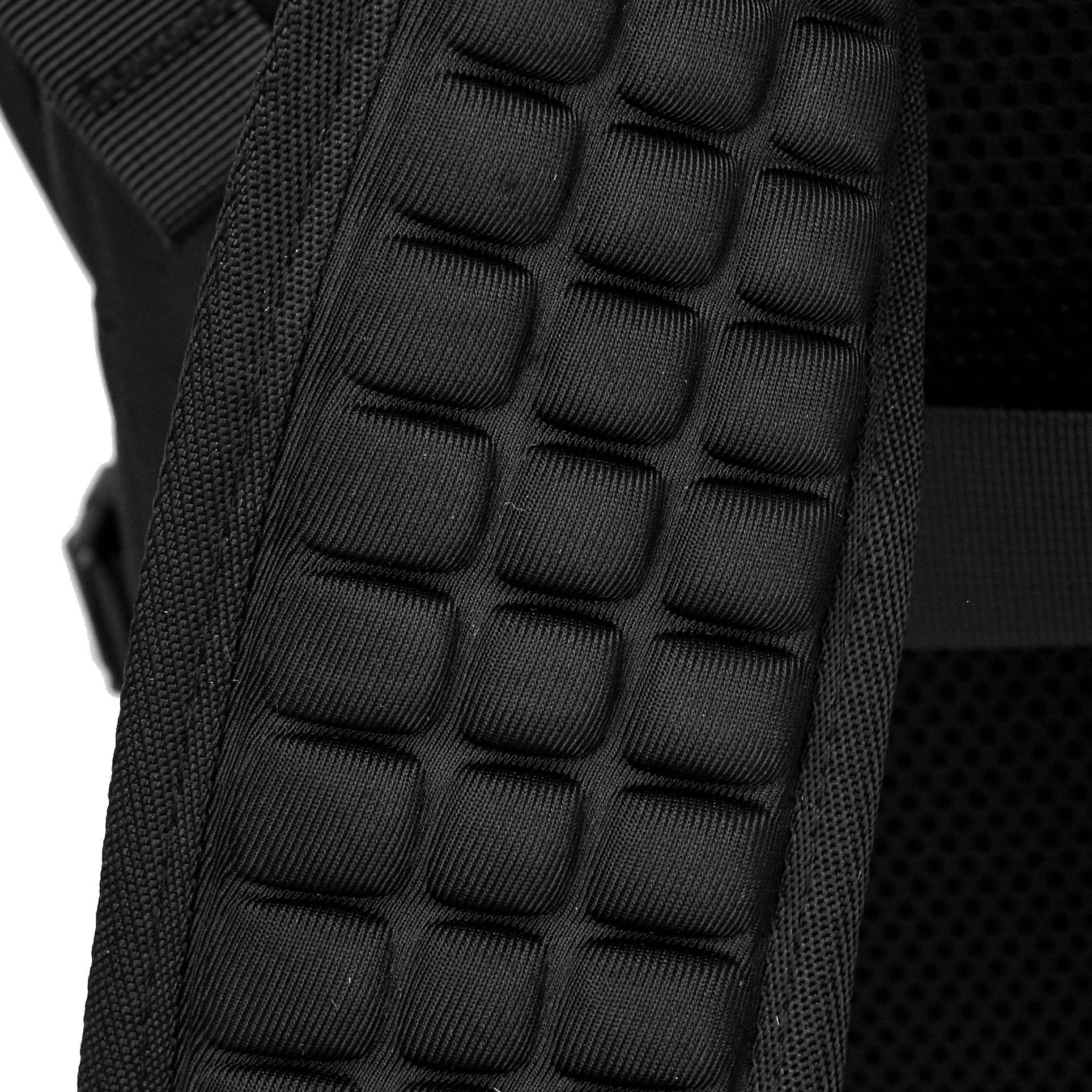 Slate Urban Backpack (55L)