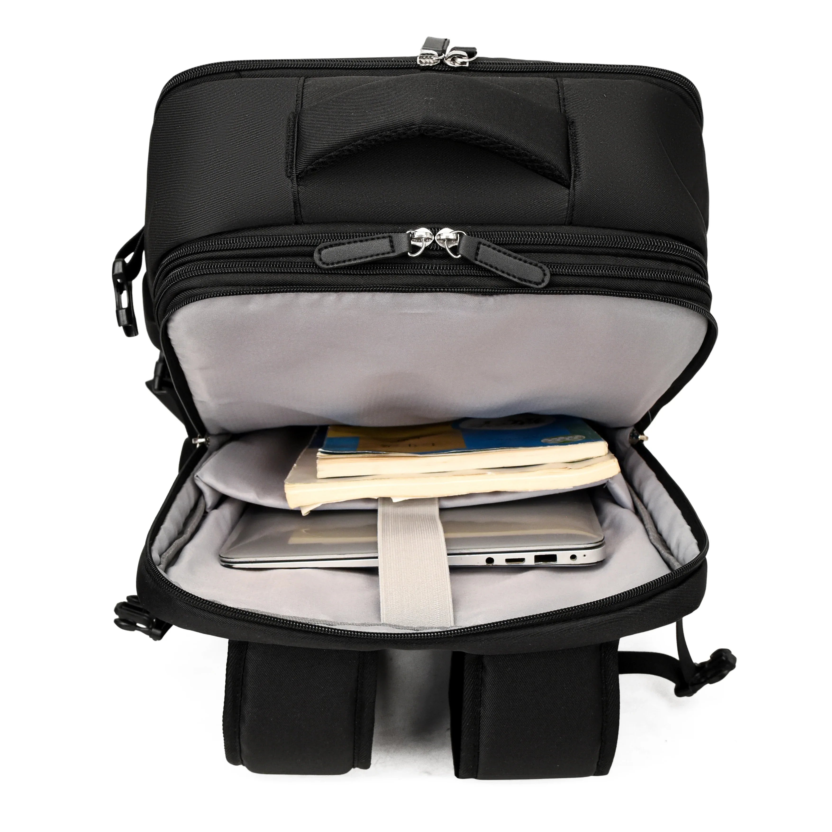 Slate Urban Backpack (55L)