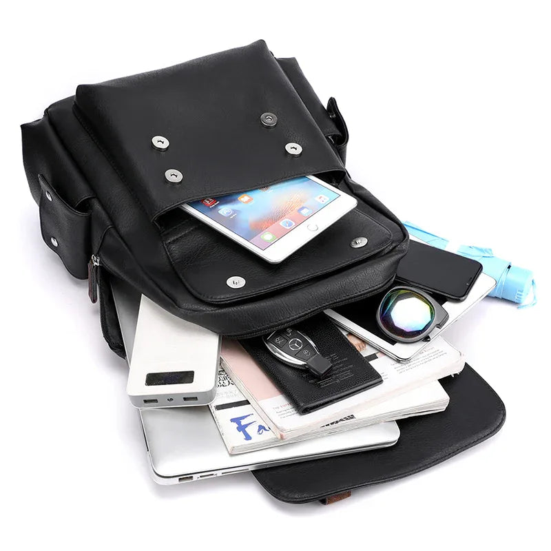 Boxter Backpack (28L)