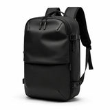 Aero Vacuum Seal Compression Backpack 60L + Air Compression Pump