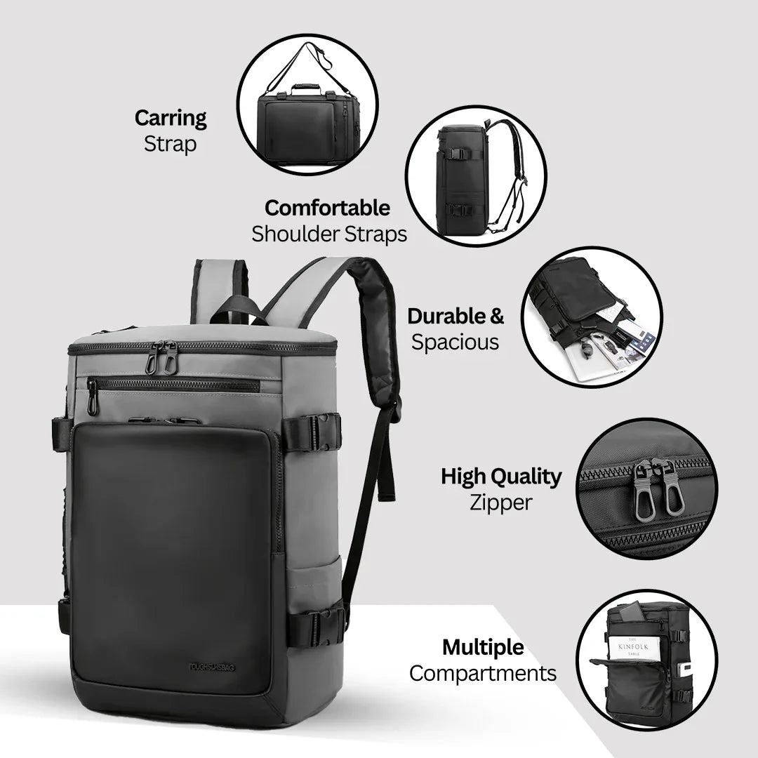 Mustang Backpack (35L)